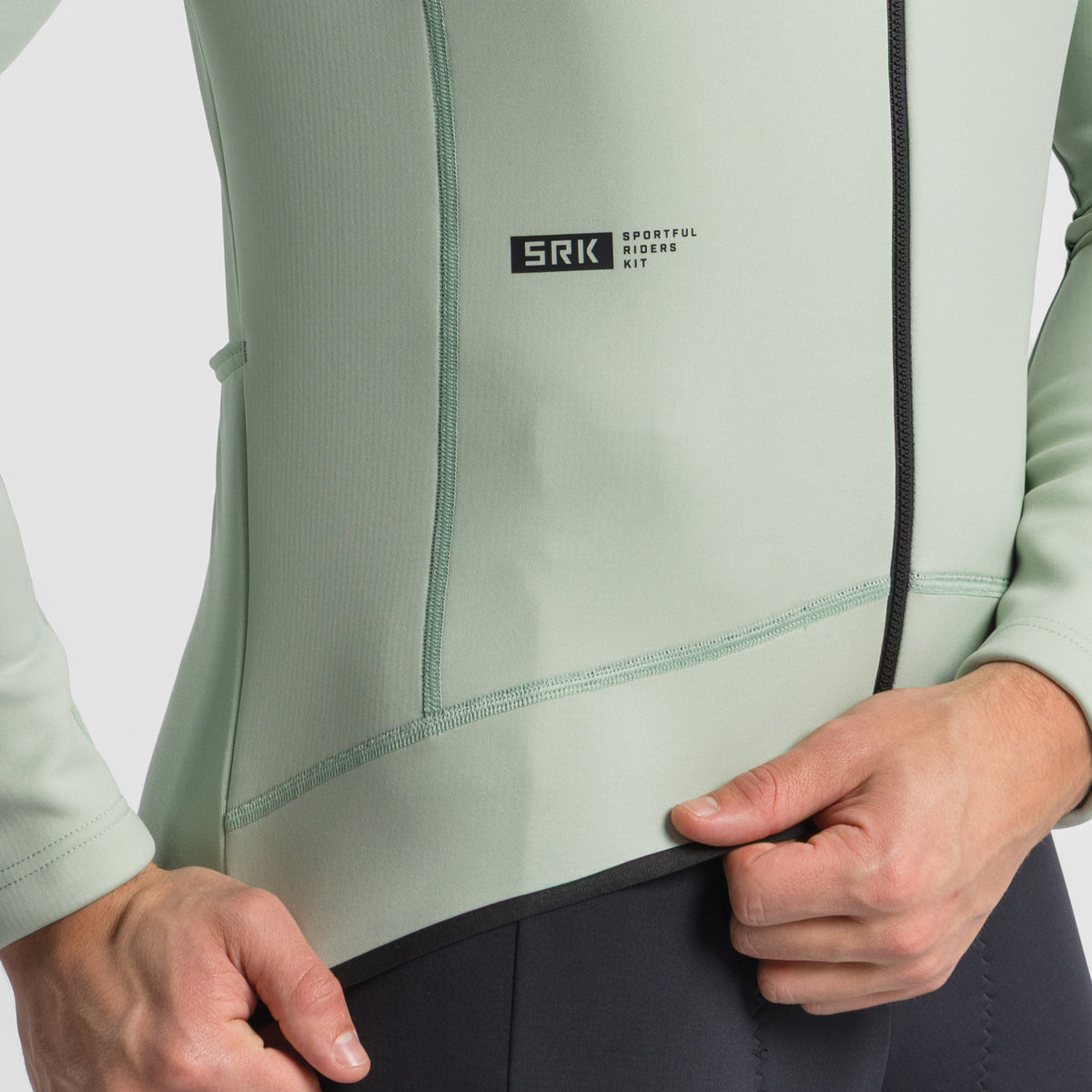 Giacca SPORTFUL SRK 2 verde