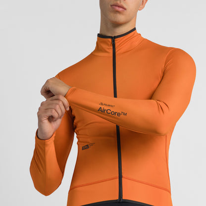 Giacca SPORTFUL SRK SHIFT arancione