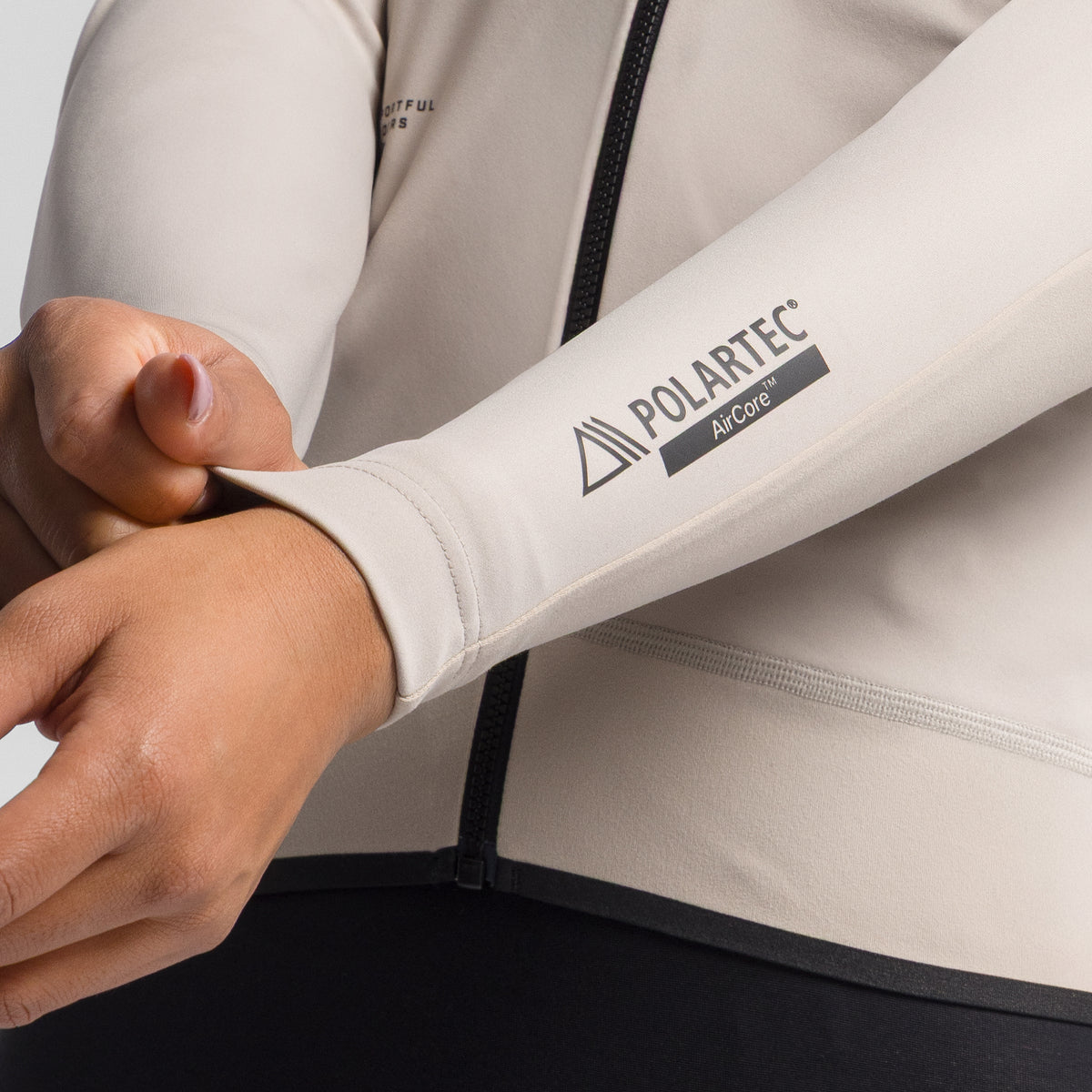 Giacca da donna SPORTFUL SRK SHIFT beige