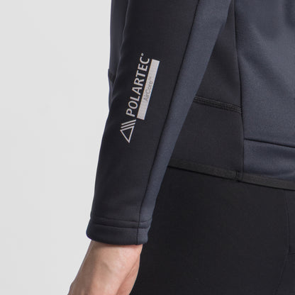 Giacca SPORTFUL SRK 2 da donna nera
