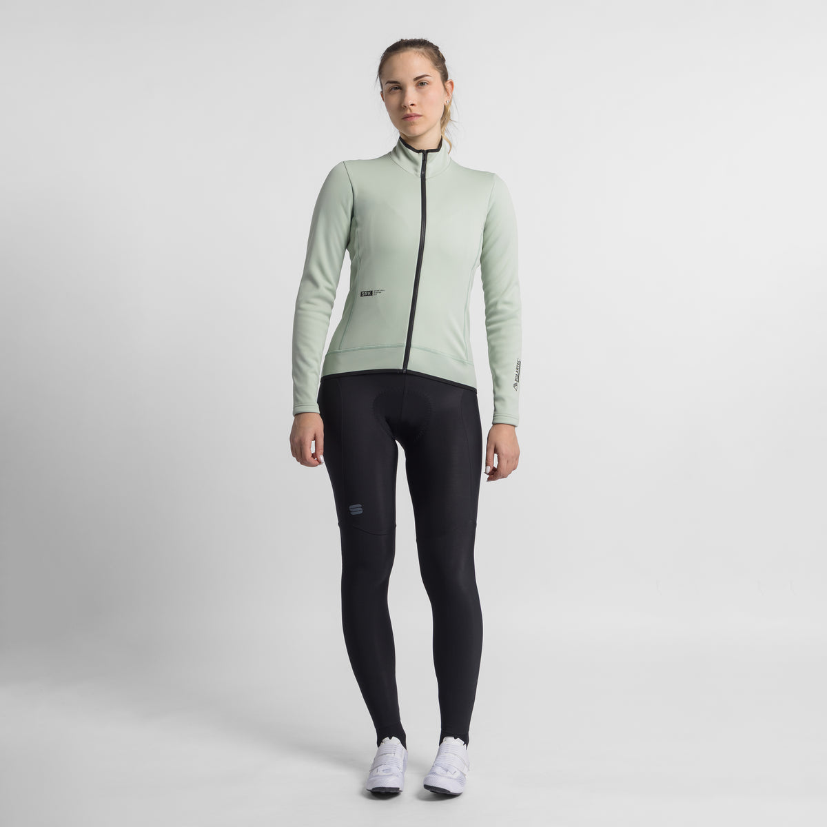Giacca SPORTFUL SRK 2 da donna verde