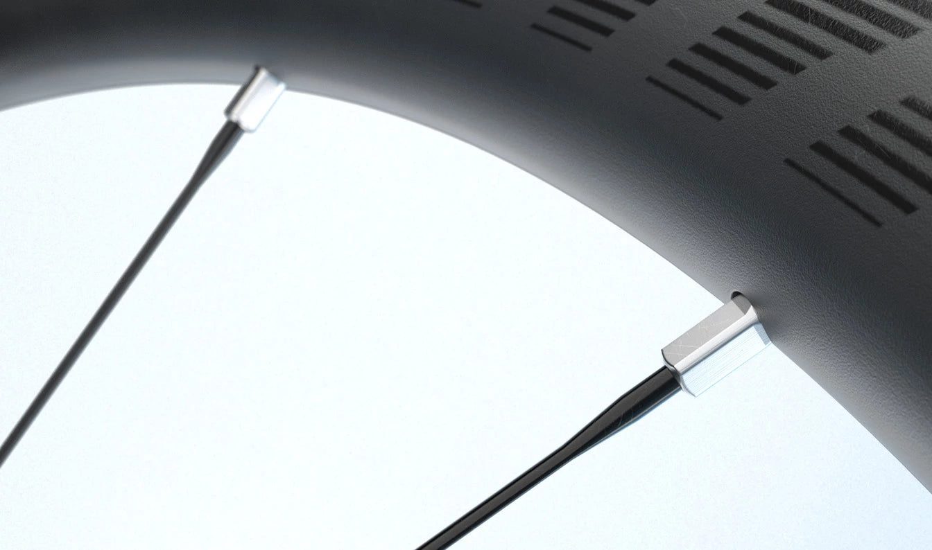 Ruota posteriore ZIPP 202 NSW A1