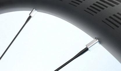 Ruota Posteriore ZIPP 202 NSW A1 Tubeless Ready (Center Lock)
