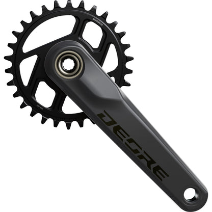 Guarnitura Mono 12V SHIMANO FC-M6200