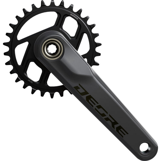 Guarnitura Mono 12V SHIMANO FC-M6200