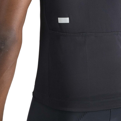 Maglia SPORTFUL CLASSIC JERSEY Maniche Corte Nero