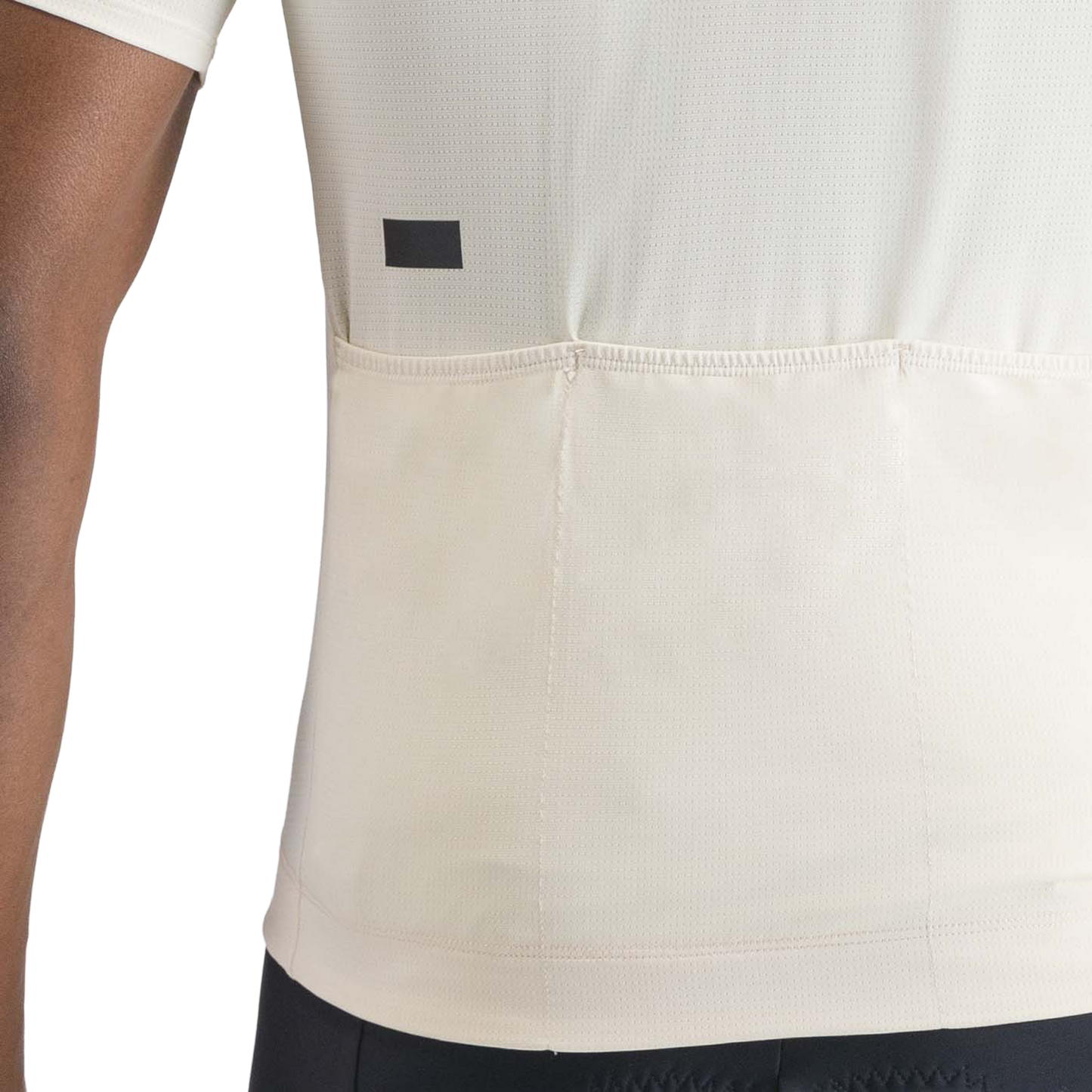 SPORTFUL CLASSIC JERSEY Maglia a maniche corte crema