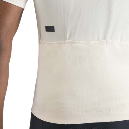 Maglia SPORTFUL CLASSIC JERSEY Maniche Corte Crema