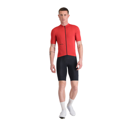 Maglia SPORTFUL CLASSIC JERSEY Maniche Corte Rosso