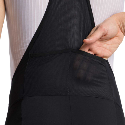 Salopette Corto SPORTFUL SUPERGIARA 2 Nero