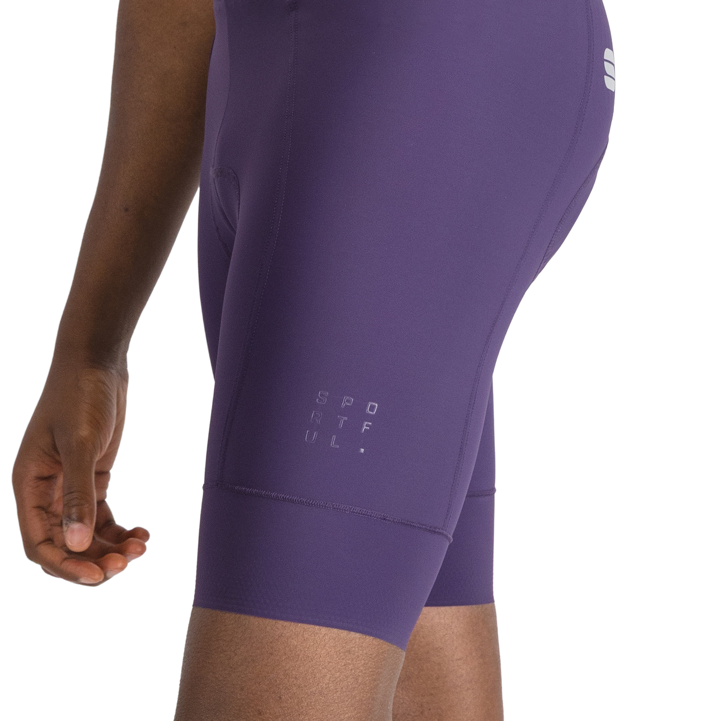 SPORTFUL SRK Short Viola