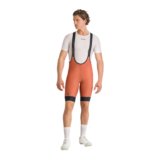 SPORTFUL GIARA 2 Salopette arancione