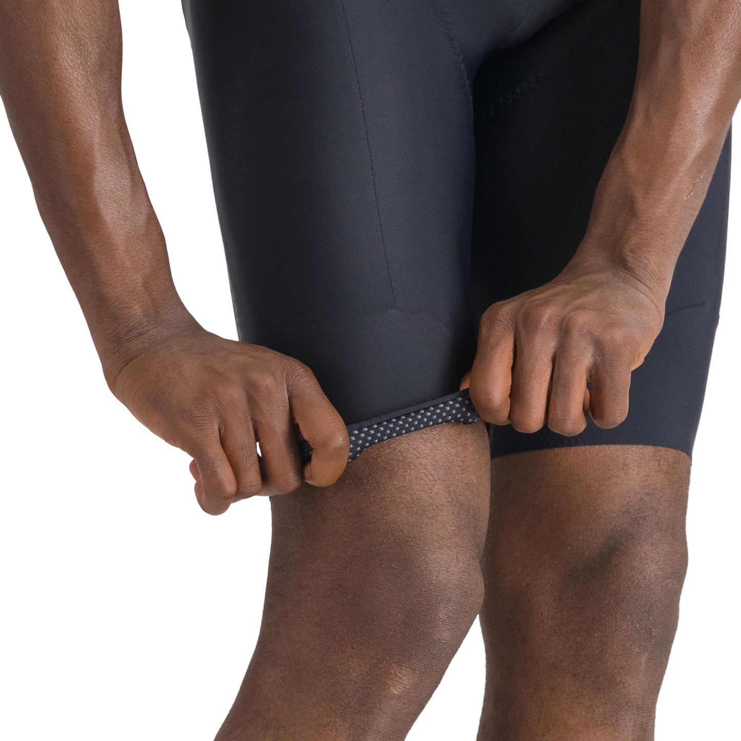 SPORTFUL PULSE Bib Tight Nero