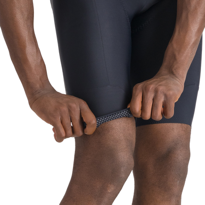 Salopette Corto con Bretelle SPORTFUL PULSE Nero
