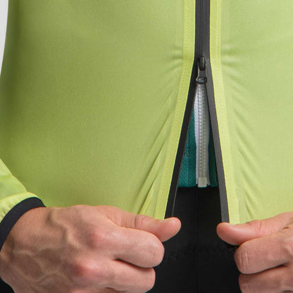 Giacca SPORTFUL AQUA LIGHT Gialla