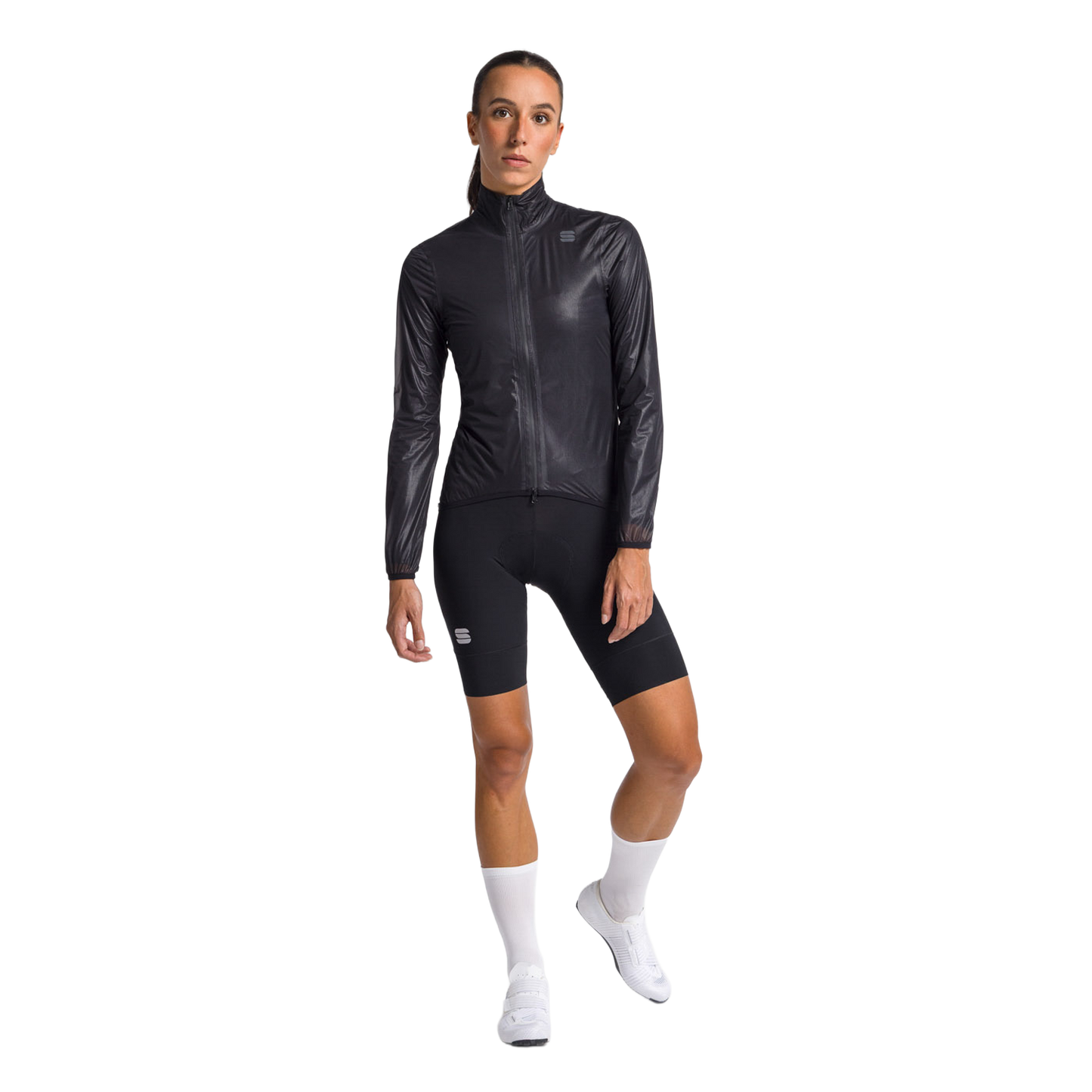 SPORTFUL AQUA LIGHT Giacca Donna Nero