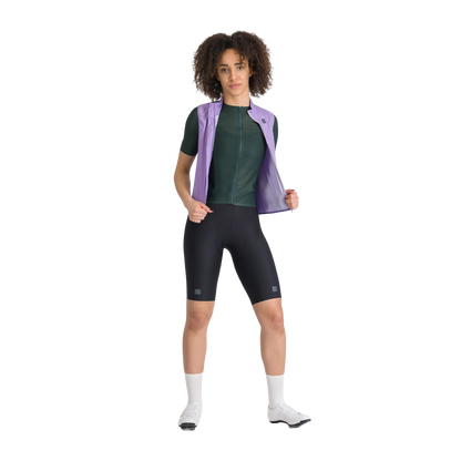 Gilet SPORTFUL PRO 2 Donna Viola