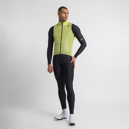 Giacca Smanicata SPORTFUL LIGHT AIR Gialla