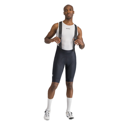 Sottomaglietta SPORTFUL PRO BASELAYER Senza Maniche Bianco