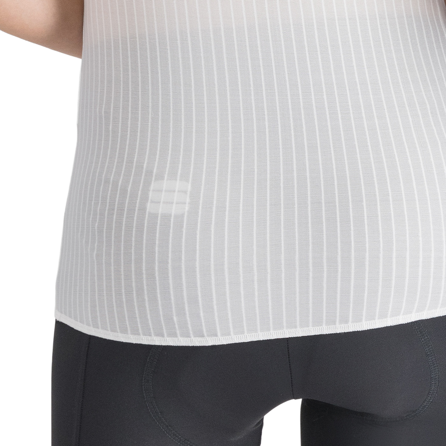Intimo SPORTFUL PRO Donna a manica corta Bianco