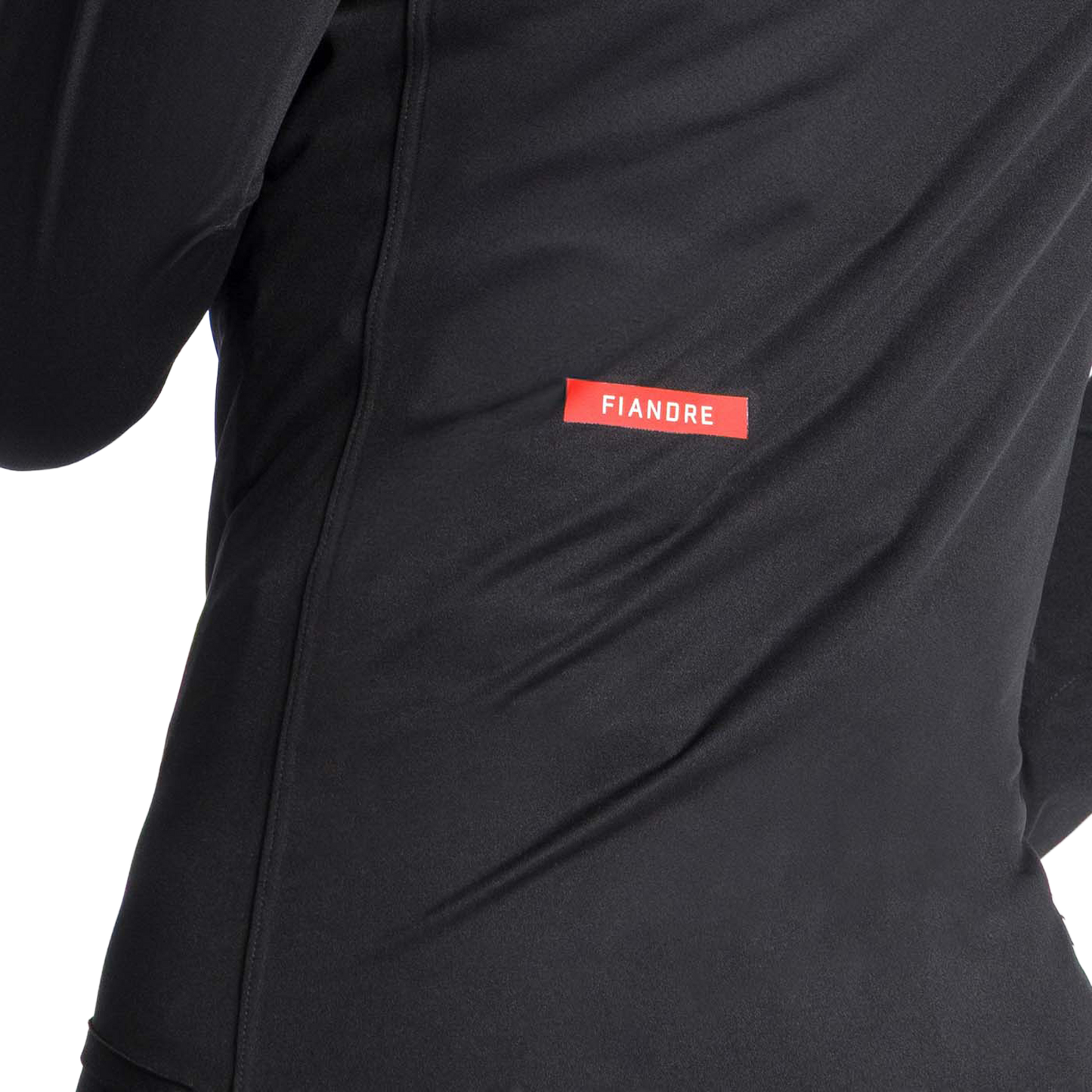 Giacca SPORTFUL FIANDRE AQUA Donna Nero
