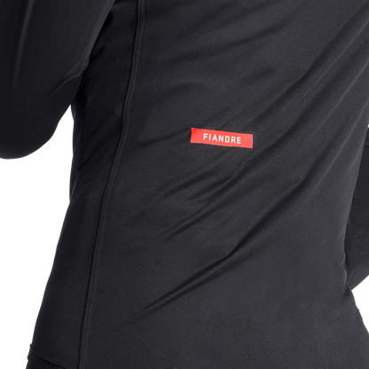 Giacca SPORTFUL FIANDRE AQUA Donna Nero