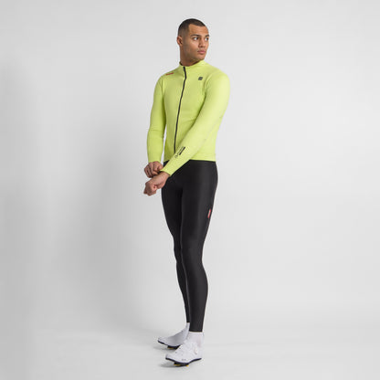 Giacca SPORTFUL FIANDRE 2 Gialla