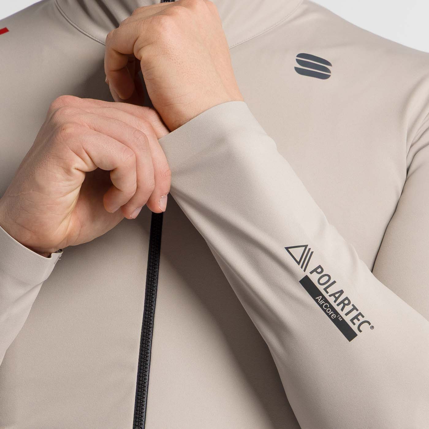 SPORTFUL Giacca FIANDRE SHIFT Beige