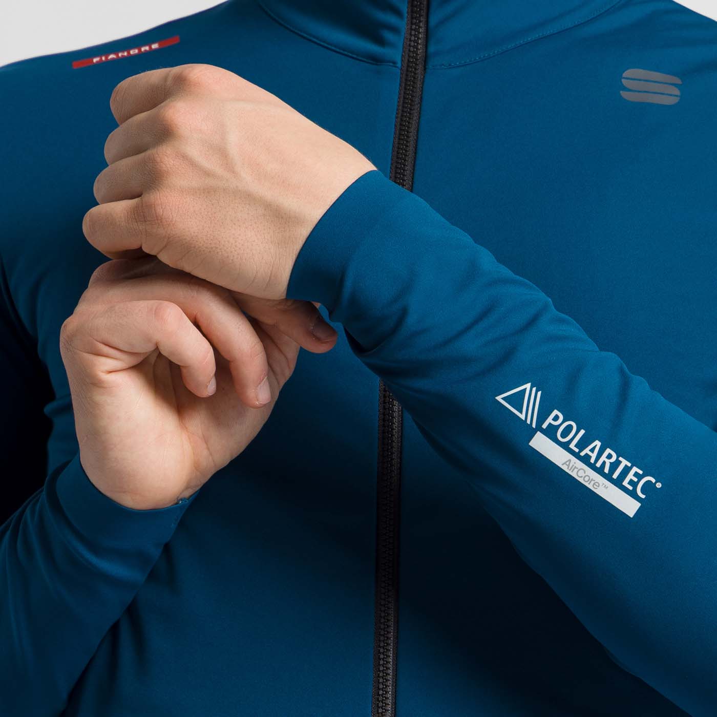 SPORTFUL Giacca FIANDRE SHIFT Blu