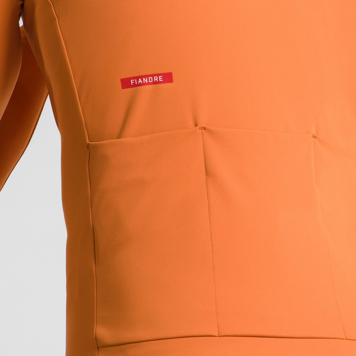 Giacca SPORTFUL FIANDRE SHIFT Arancione