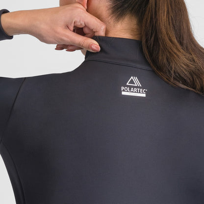 Giacca SPORTFUL FIANDRE 2 Donna Nera