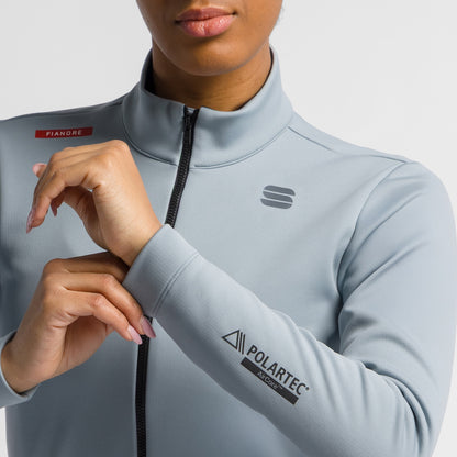 Giacca SPORTFUL FIANDRE 2 Donna Grigia