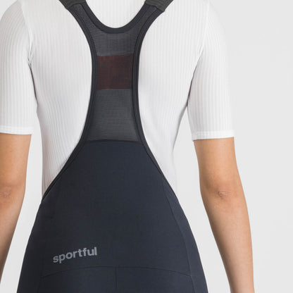 Salopette lunga SPORTFUL SRK SHIFT Donna Nera