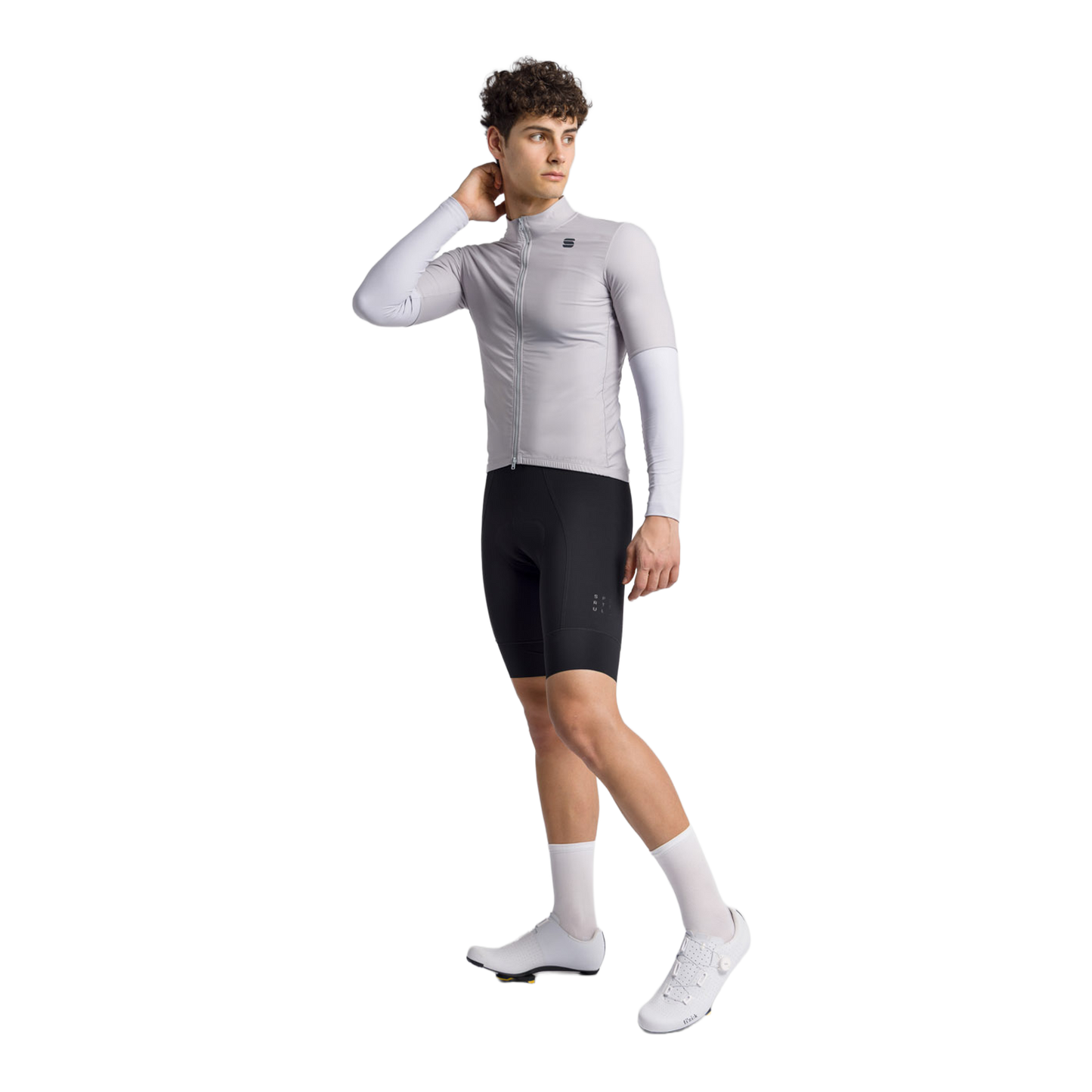 SPORTFUL Giacca SRK SHIFT WIND Grigio
