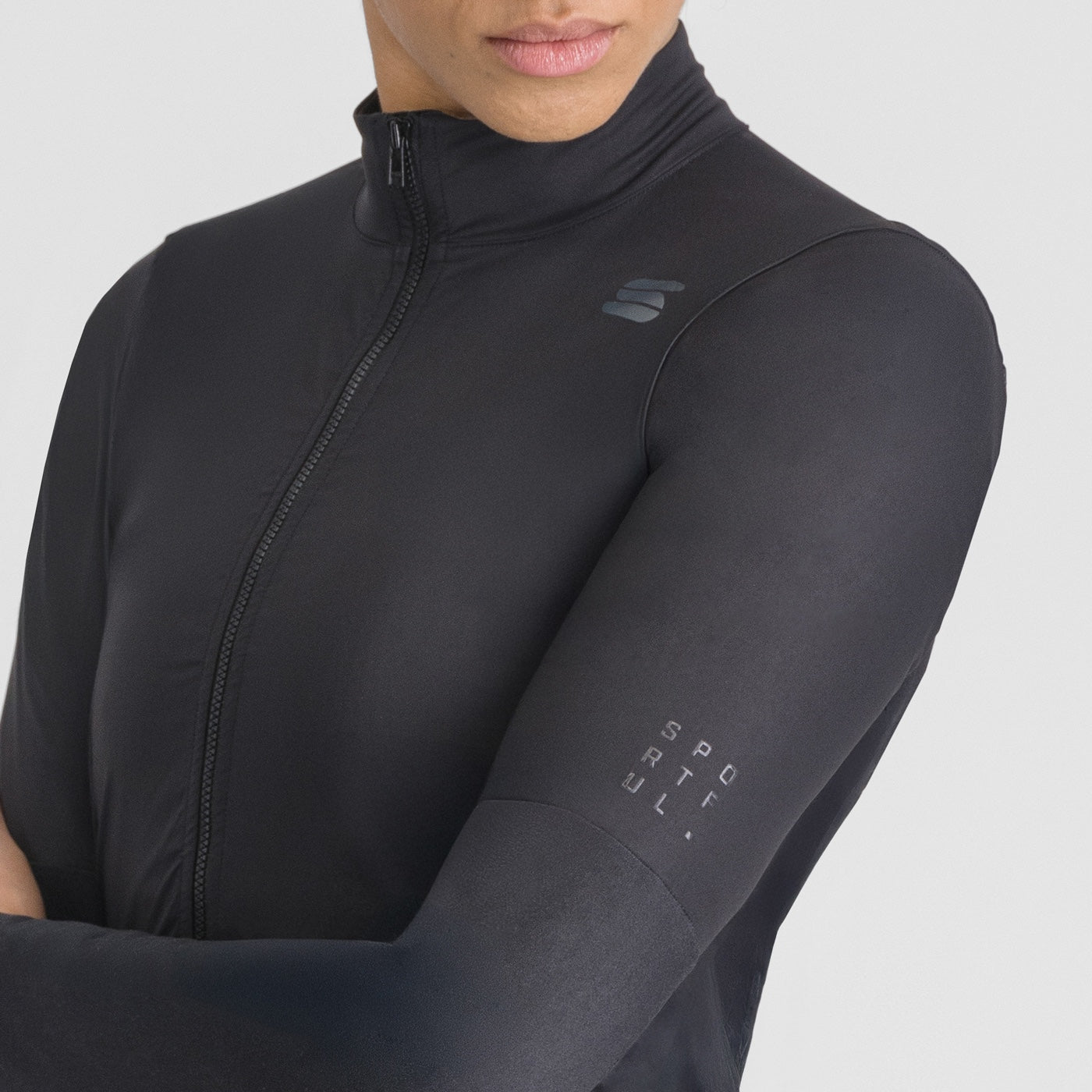 SPORTFUL Giacca SRK SHIFT WIND Donna Nero