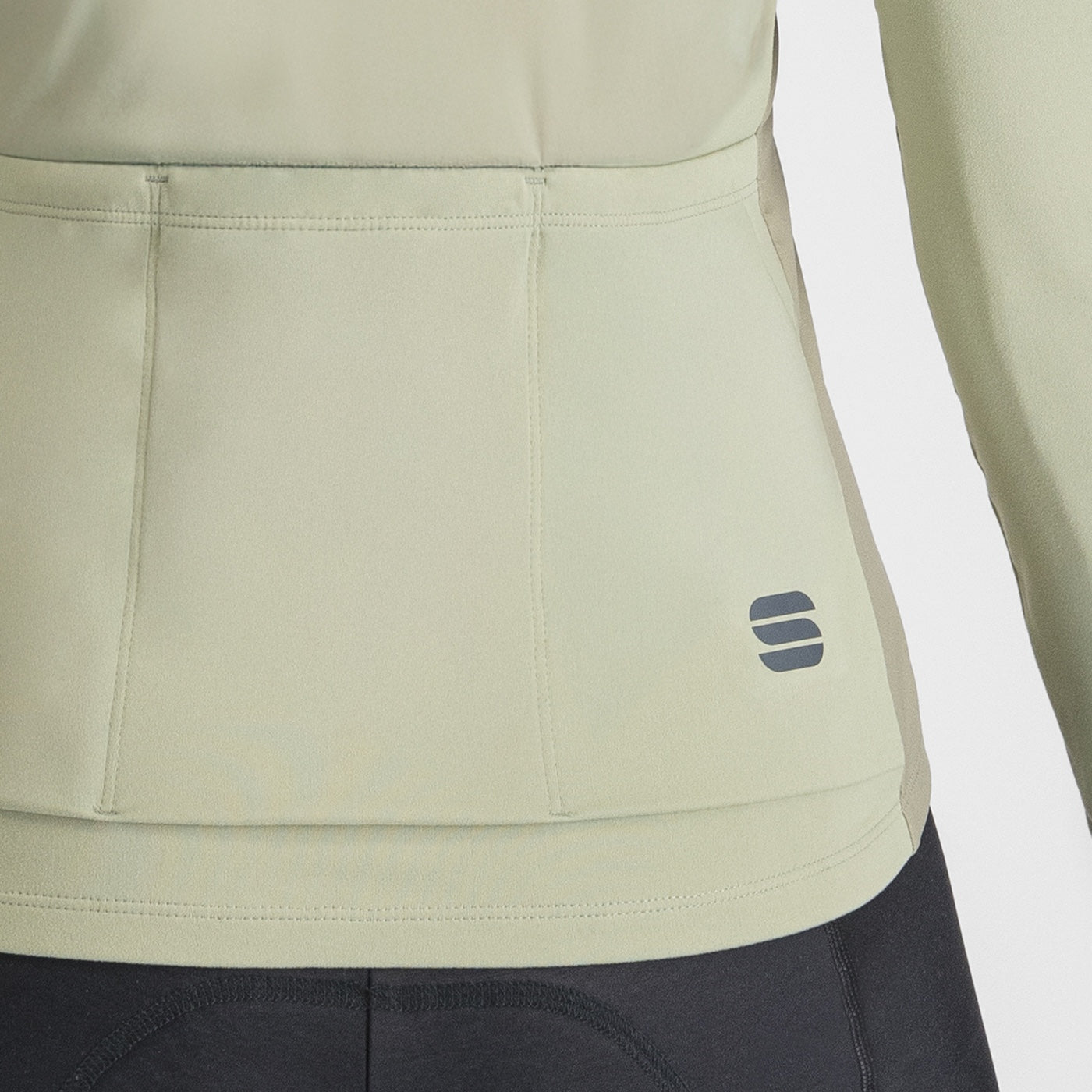SPORTFUL Giacca SRK SHIFT WIND Donna Verde