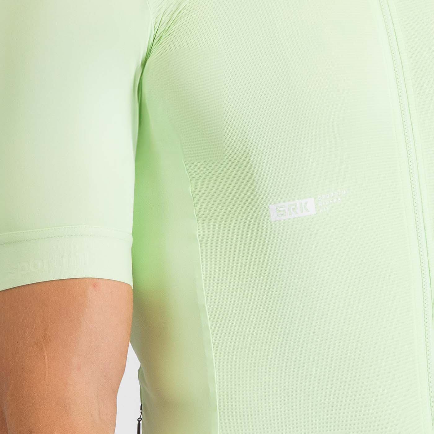 SPORTFUL Maglia a maniche corte SRK 2 Verde