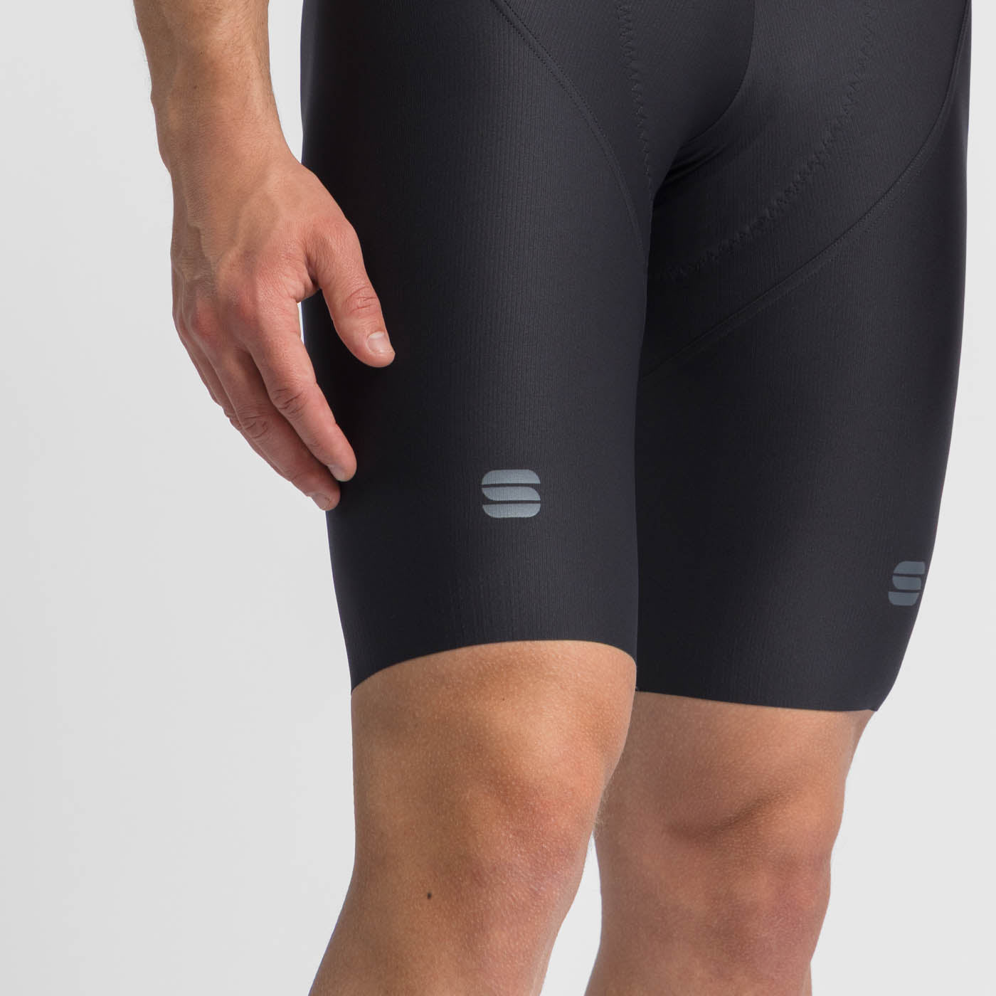 SPORTFUL LTD 2 Salopette nera