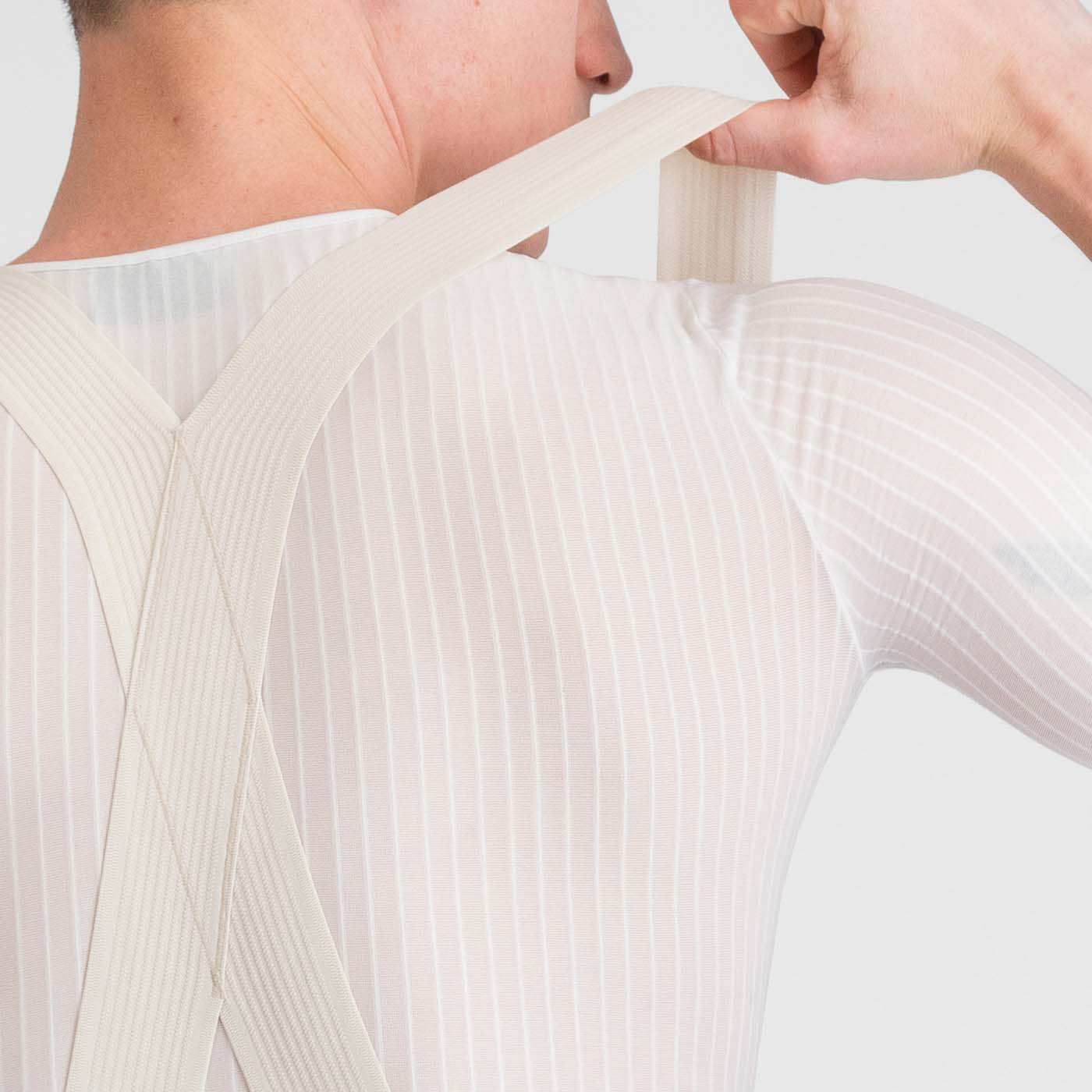 SPORTFUL LTD 2 Salopette Khaki