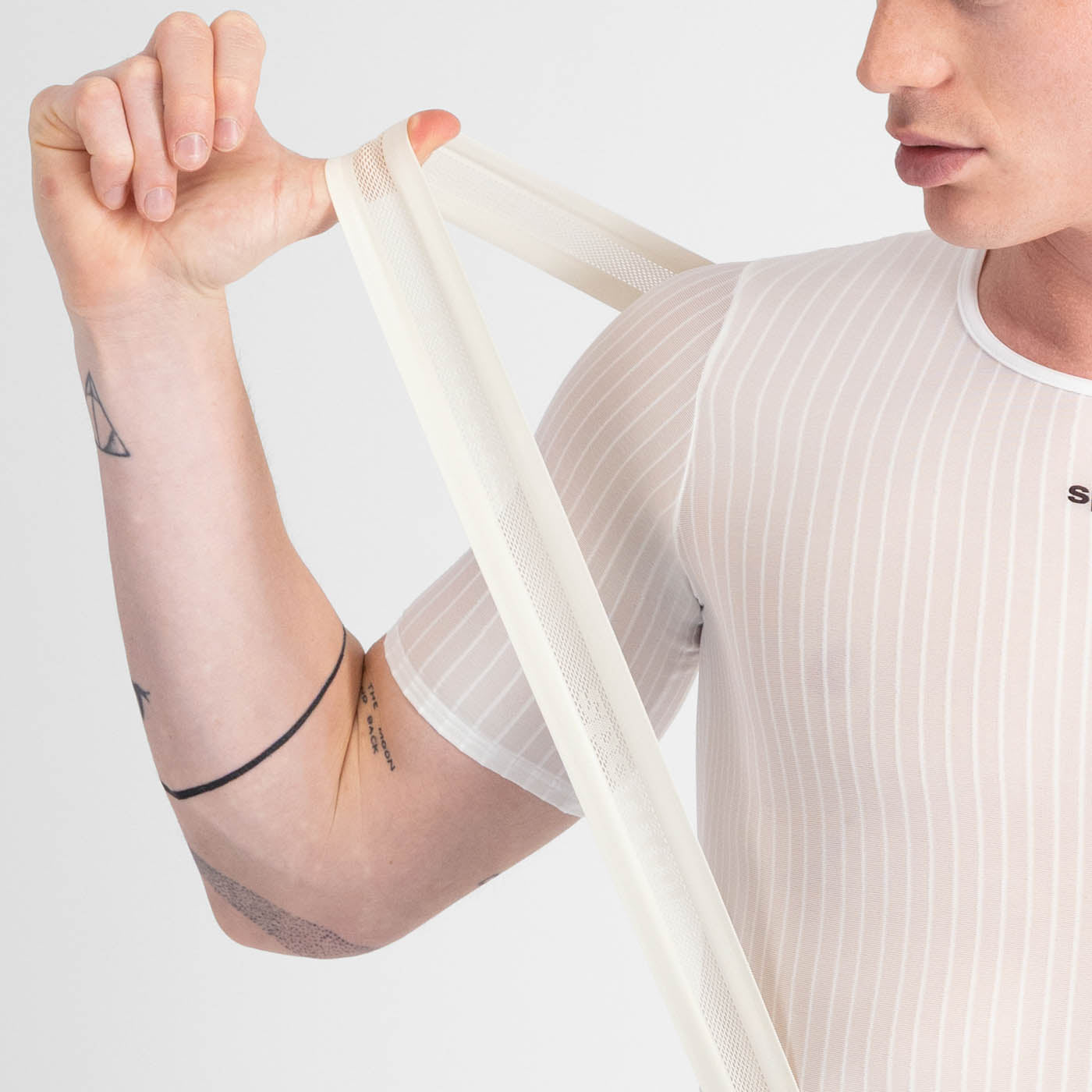 Salopette SPORTFUL HYPEREPIC blu