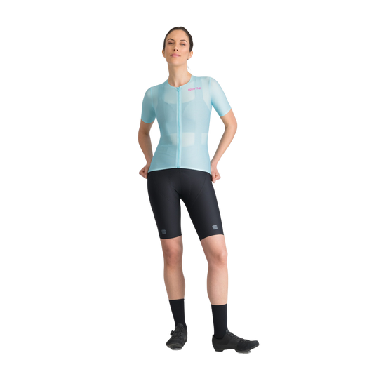 Maglia a maniche corte SPORTFUL LIGHT 2 Donna Turchese