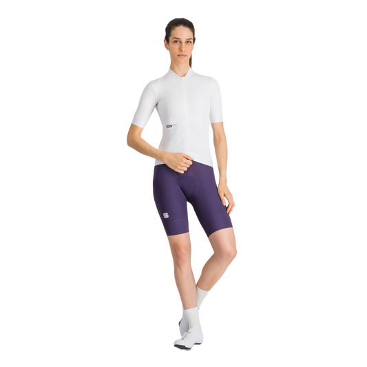 Maglia corta SPORTFUL SRK 2Donna Bianco