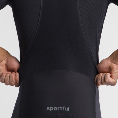 Salopette lunga SPORTFUL DEEPWINTER Nera