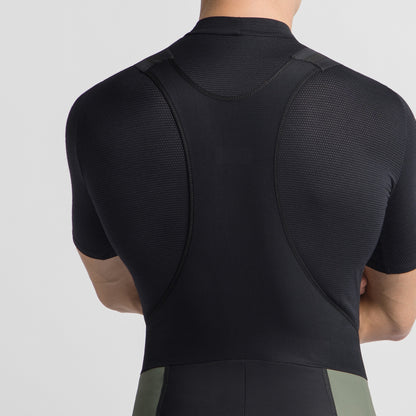 Salopette lunga SPORTFUL SUPERGIARA 2 Verde/Nero