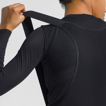 Salopette lunga SPORTFUL DEEPWINTER Donna Nera