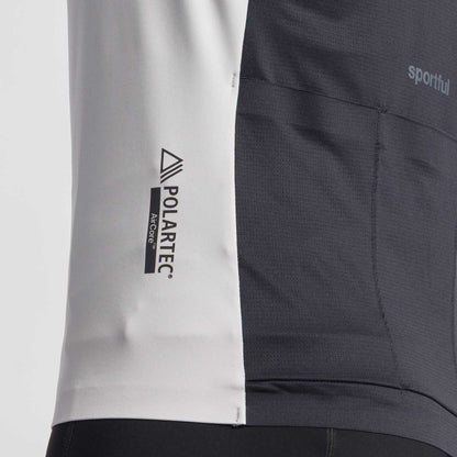 Gilet SPORTFUL FIANDRE 2 Donna Grigio