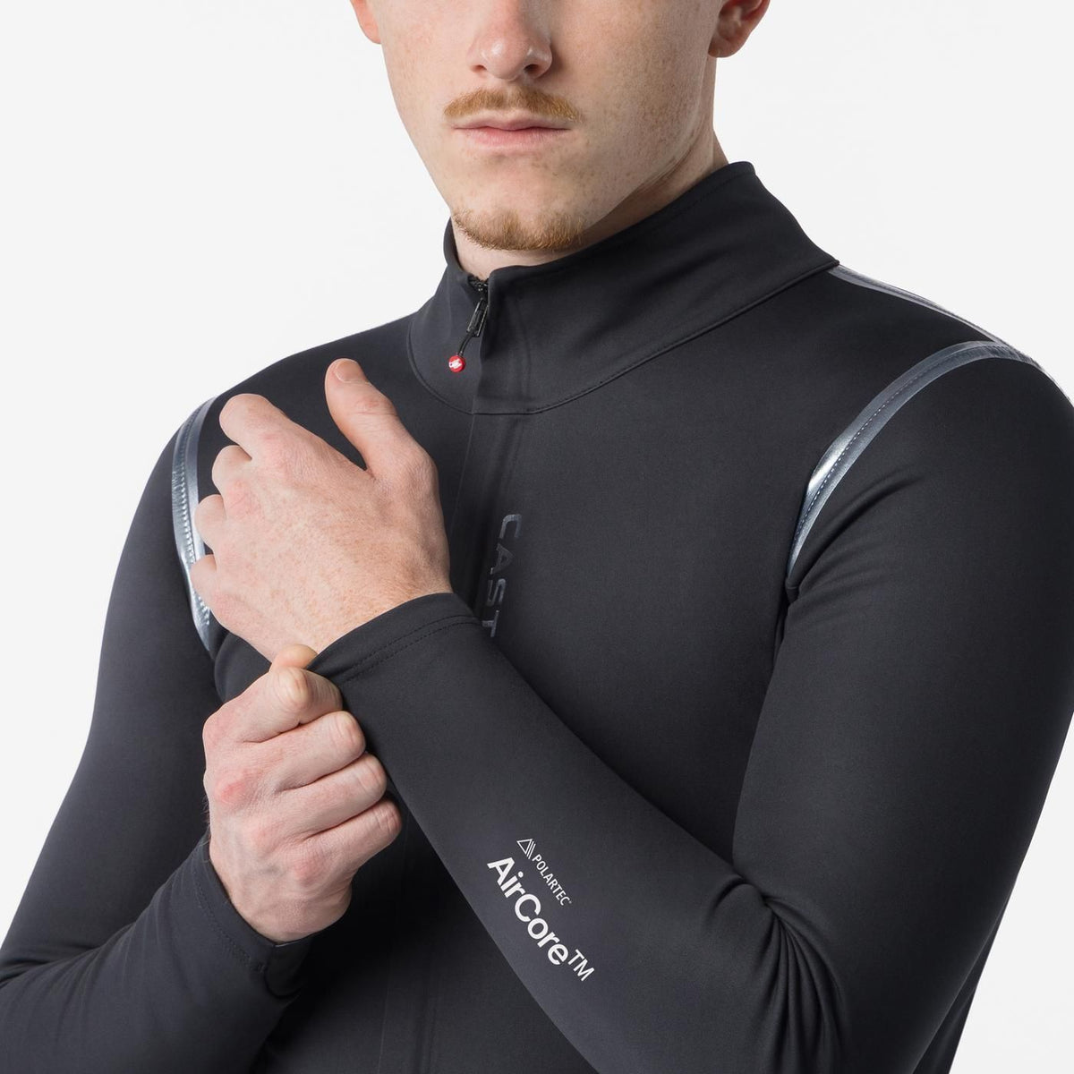 Giacca CASTELLI PERFETTO 4 Nero