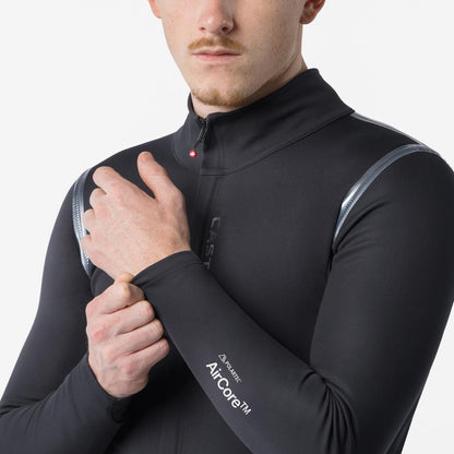 Giacca CASTELLI PERFETTO 4 Nero