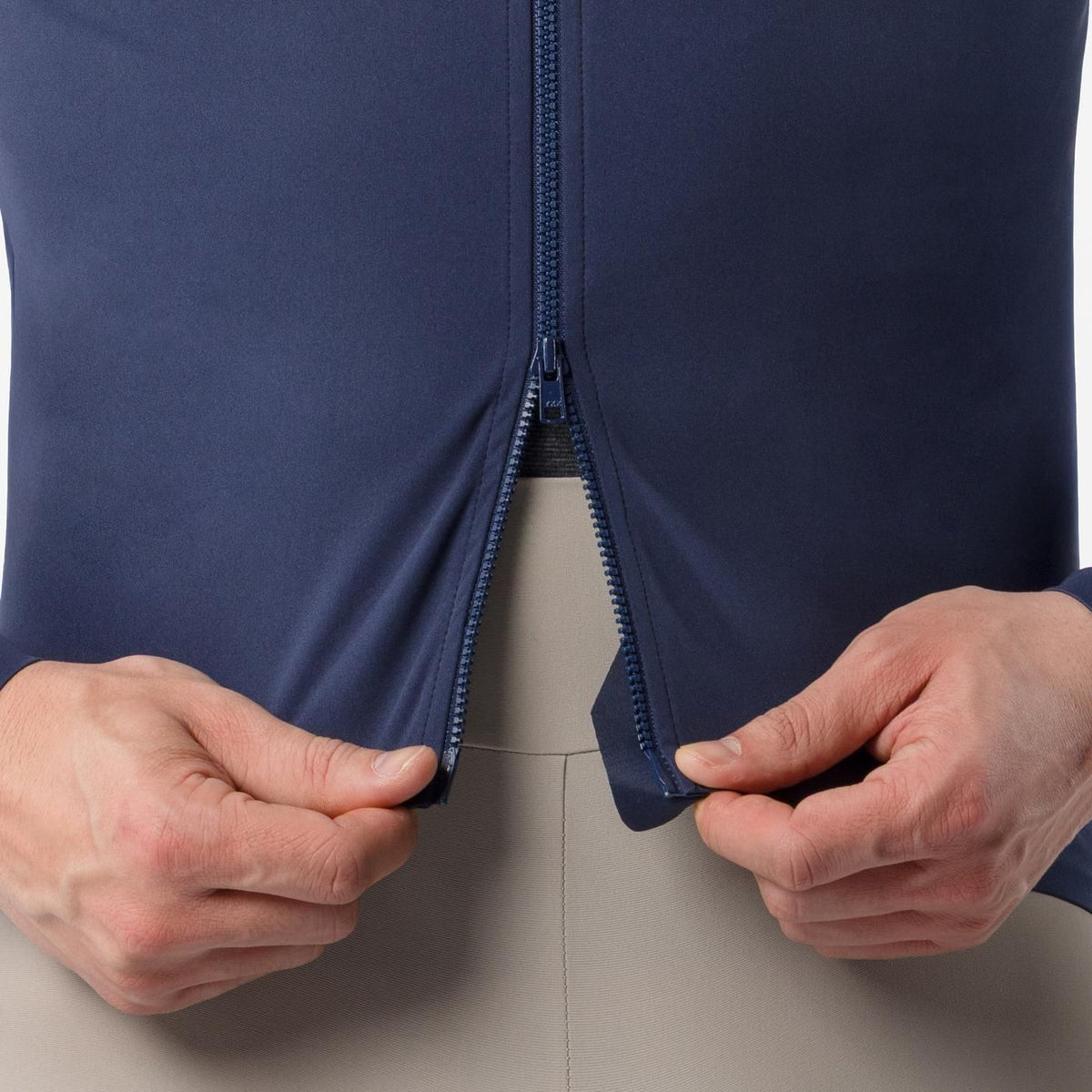 Giacca CASTELLI SWEETSPOT Blu