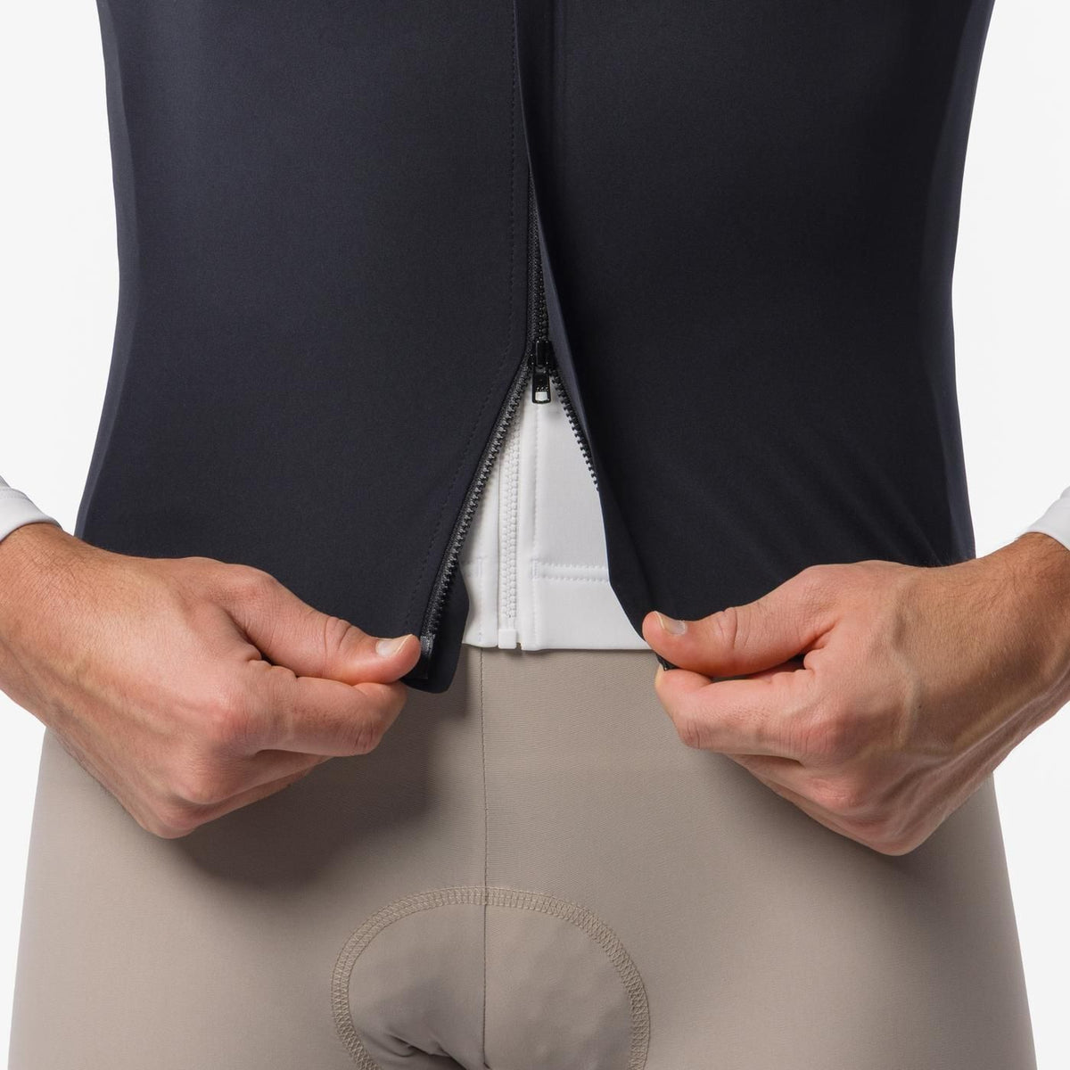 Gilet CASTELLI PERFETTO 2 Nero